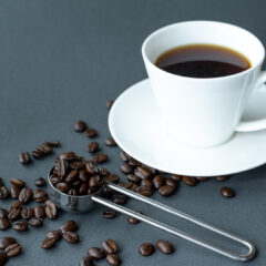 コーヒー苦手という方に