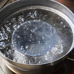 セラミックフィルターの詰まりとコーヒ豆の挽き方の関係について　◎メンテナンス方法と裏技