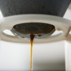 波佐見焼フィルターの原料