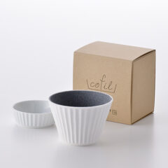 城田優さんが紹介してくれた”COFIL”（コフィル）