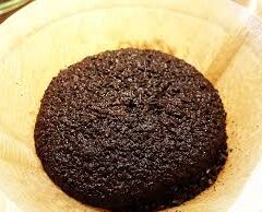 コーヒーの膨らませ方（美味しいコーヒーは膨らんでいる）